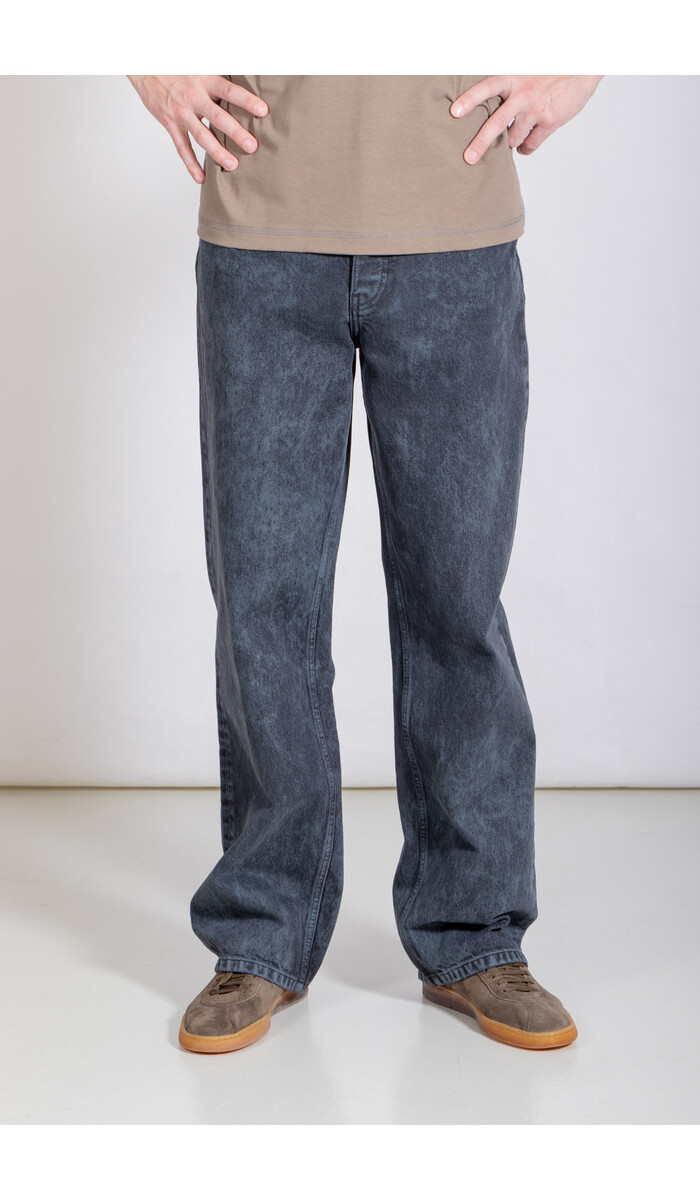 Dries van Noten Dries van Noten Hose / Pine / Petrol