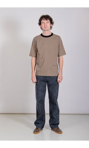 Dries van Noten Dries van Noten Hose / Pine / Petrol