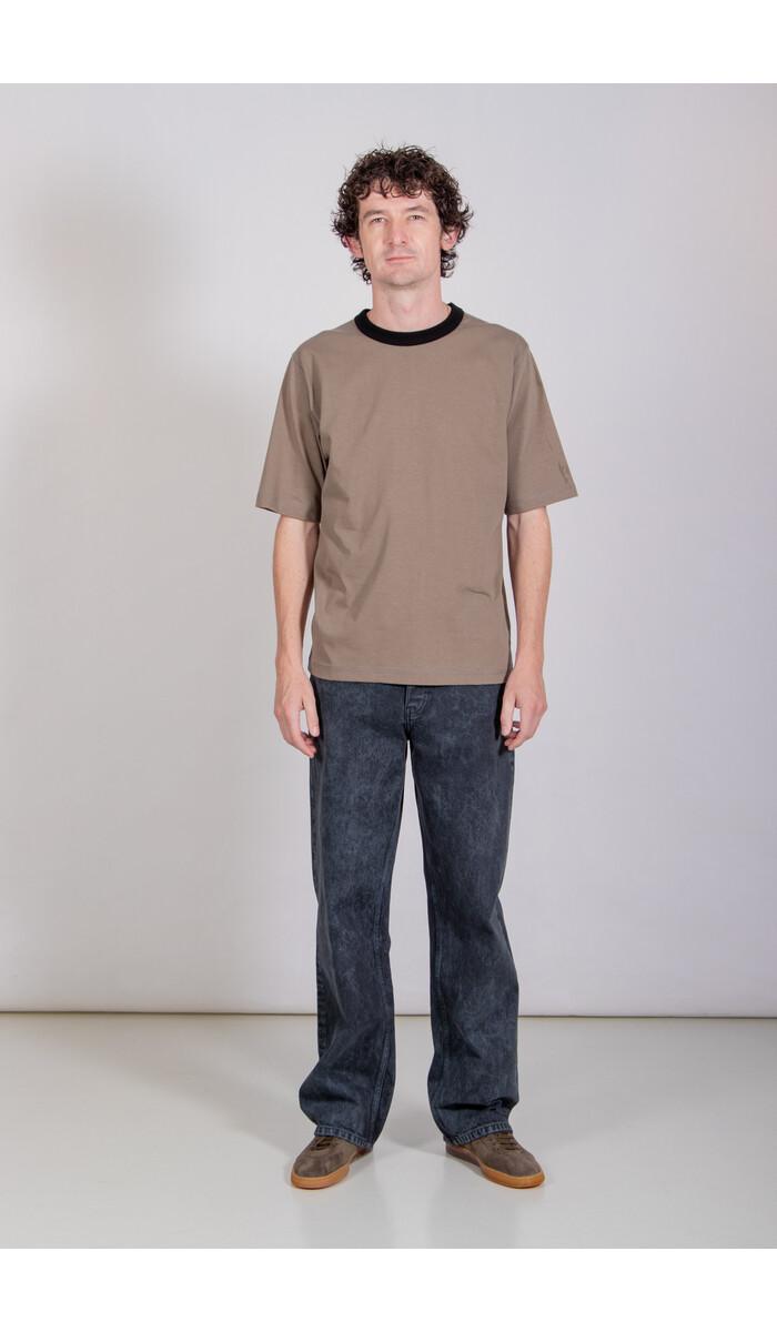 Dries van Noten Dries van Noten Hose / Pine / Petrol