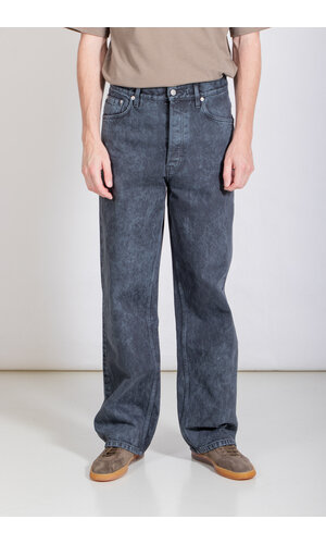 Dries van Noten Dries van Noten Hose / Pine / Petrol