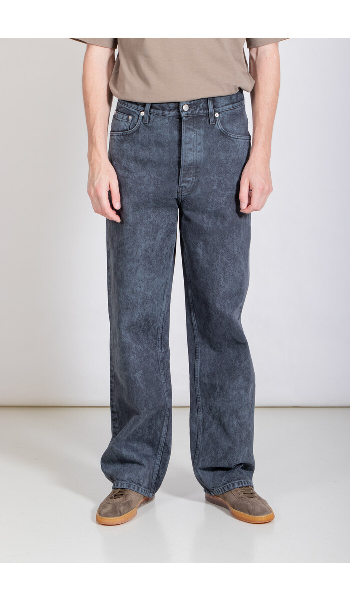 Dries van Noten Dries van Noten Hose / Pine / Petrol
