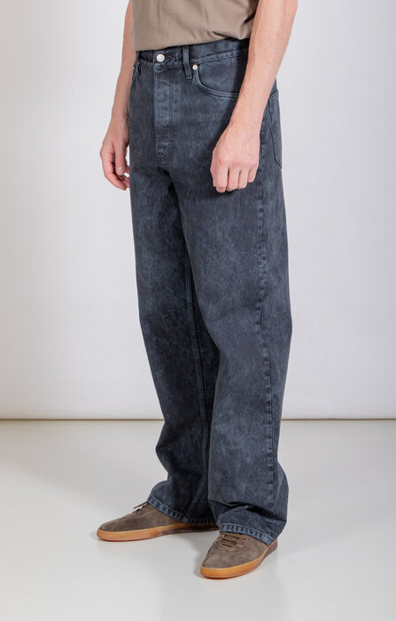 Dries van Noten Dries van Noten Hose / Pine / Petrol