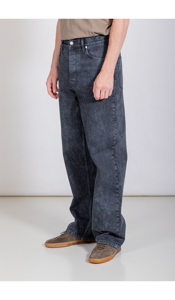 Dries van Noten Dries van Noten Hose / Pine / Petrol