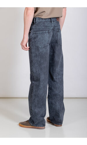 Dries van Noten Dries van Noten Hose / Pine / Petrol