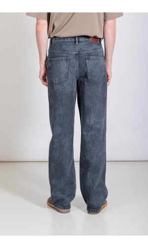 Dries van Noten Dries van Noten Hose / Pine / Petrol