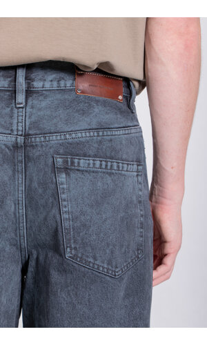 Dries van Noten Dries van Noten Hose / Pine / Petrol