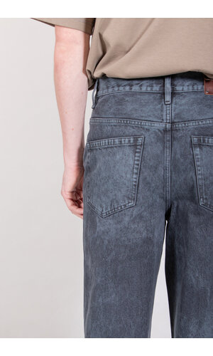 Dries van Noten Dries van Noten Hose / Pine / Petrol