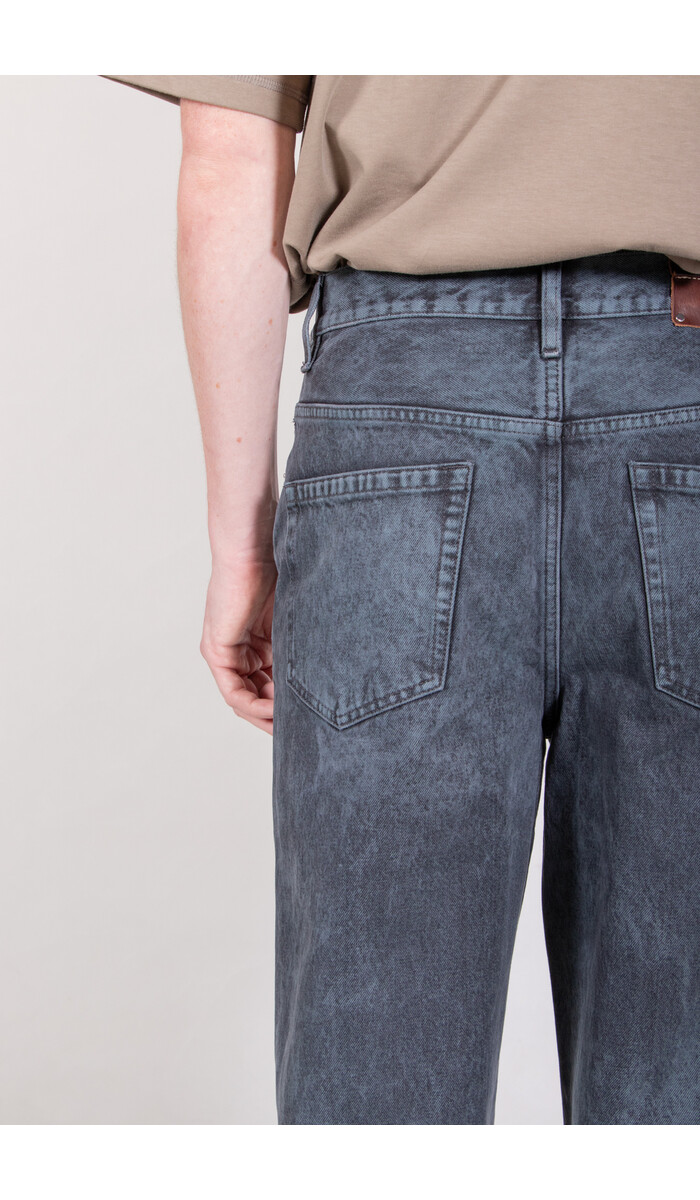 Dries van Noten Dries van Noten Hose / Pine / Petrol