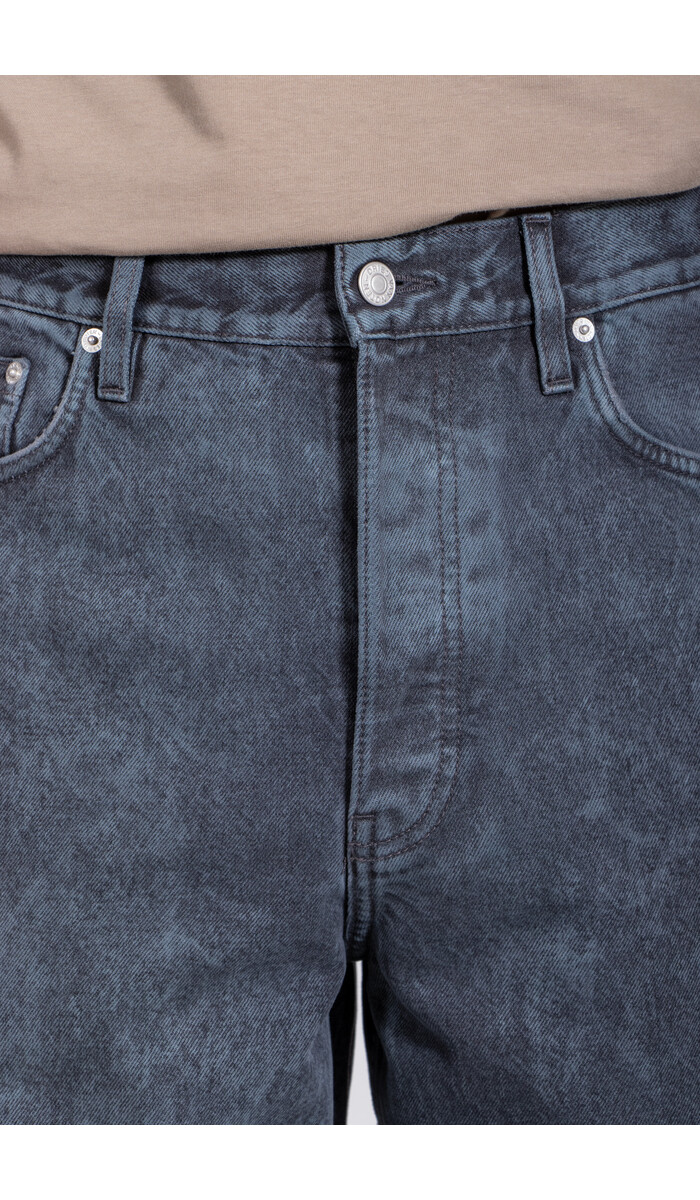 Dries van Noten Dries van Noten Hose / Pine / Petrol