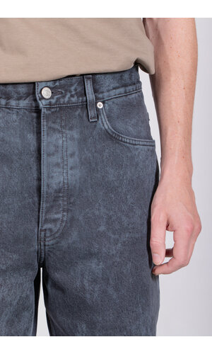 Dries van Noten Dries van Noten Hose / Pine / Petrol