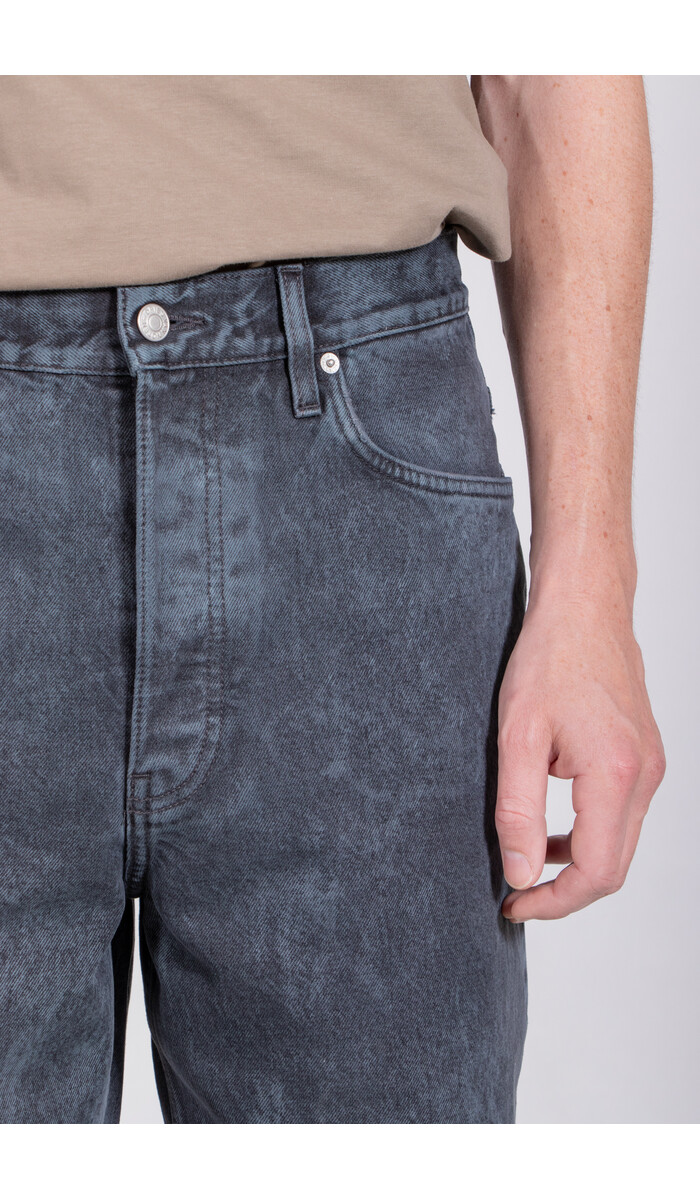 Dries van Noten Dries van Noten Hose / Pine / Petrol
