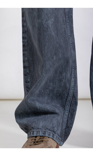 Dries van Noten Dries van Noten Hose / Pine / Petrol
