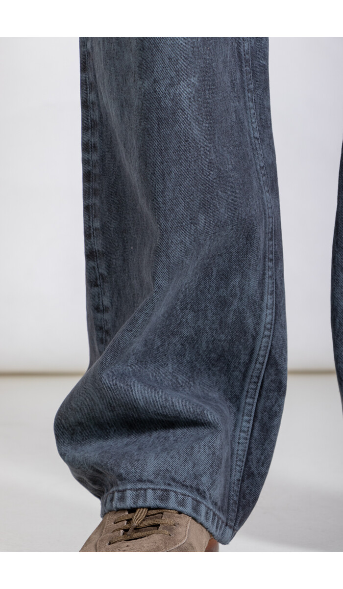Dries van Noten Dries van Noten Hose / Pine / Petrol