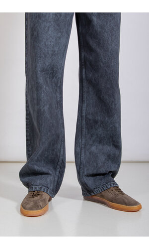 Dries van Noten Dries van Noten Hose / Pine / Petrol