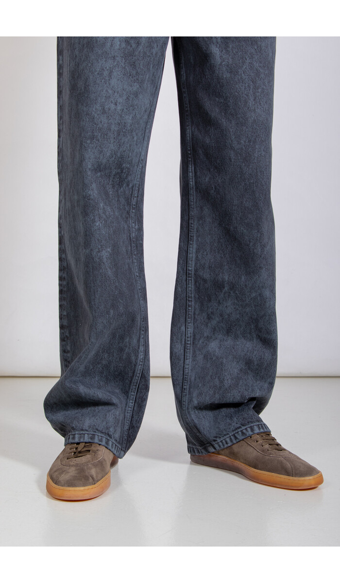 Dries van Noten Dries van Noten Hose / Pine / Petrol