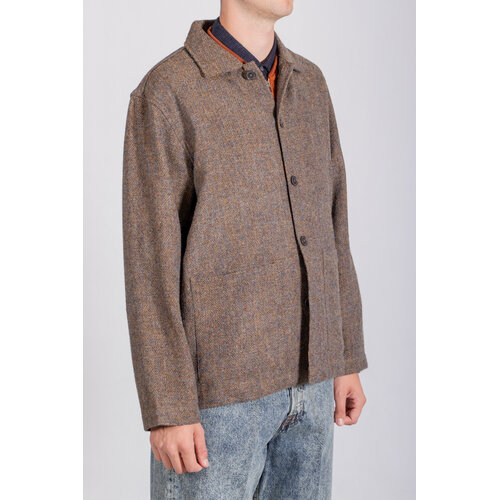 Universal Works Universal Works Jacke / Easy Jacket / Gold Universal Works Universal Works Jacke / Easy Jacket / Gold