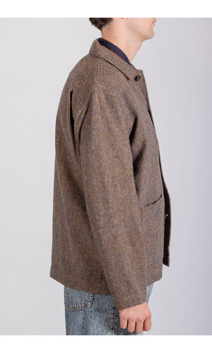 Universal Works Universal Works Jacke / Easy Jacket / Gold