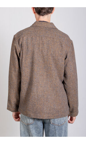 Universal Works Universal Works Jacke / Easy Jacket / Gold