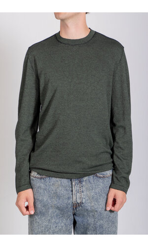 Transit Transit Pullover / CFUTRB13480 / Moosgrün