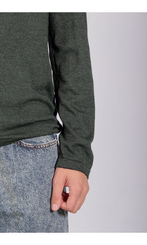Transit Transit Pullover / CFUTRB13480 / Moosgrün
