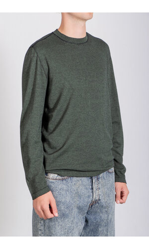 Transit Transit Pullover / CFUTRB13480 / Moosgrün