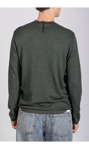Transit Transit Pullover / CFUTRB13480 / Moosgrün