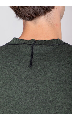 Transit Transit Pullover / CFUTRB13480 / Moosgrün