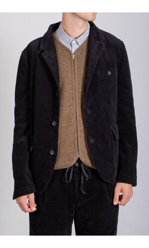 Hannes Roether Hannes Roether Blazer / Josef / Black