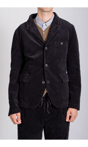 Hannes Roether Hannes Roether Blazer / Josef / Black