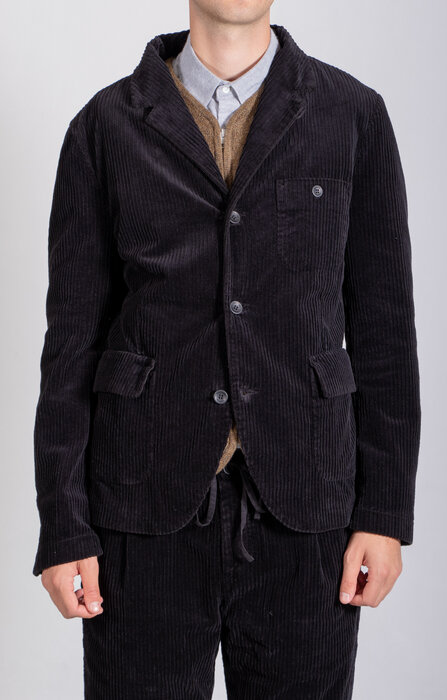 Hannes Roether Hannes Roether Blazer / Josef / Black