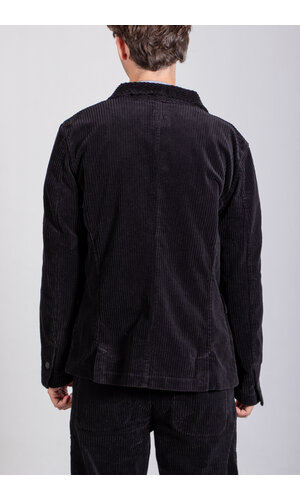 Hannes Roether Hannes Roether Blazer / Josef / Black