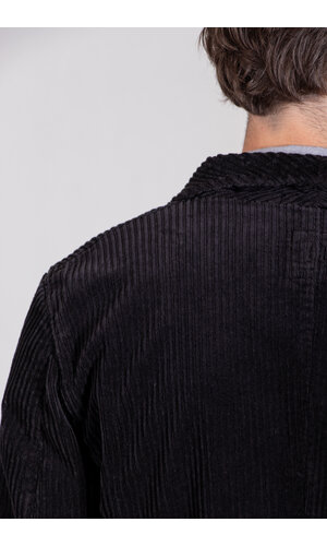 Hannes Roether Hannes Roether Blazer / Josef / Black