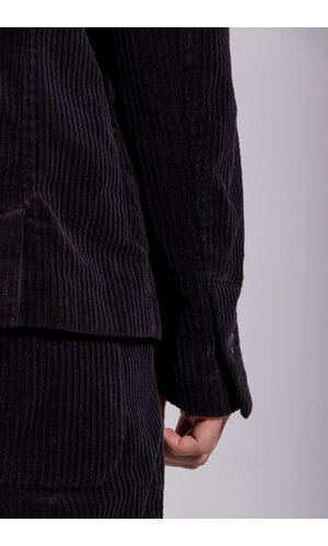 Hannes Roether Hannes Roether Blazer / Josef / Black