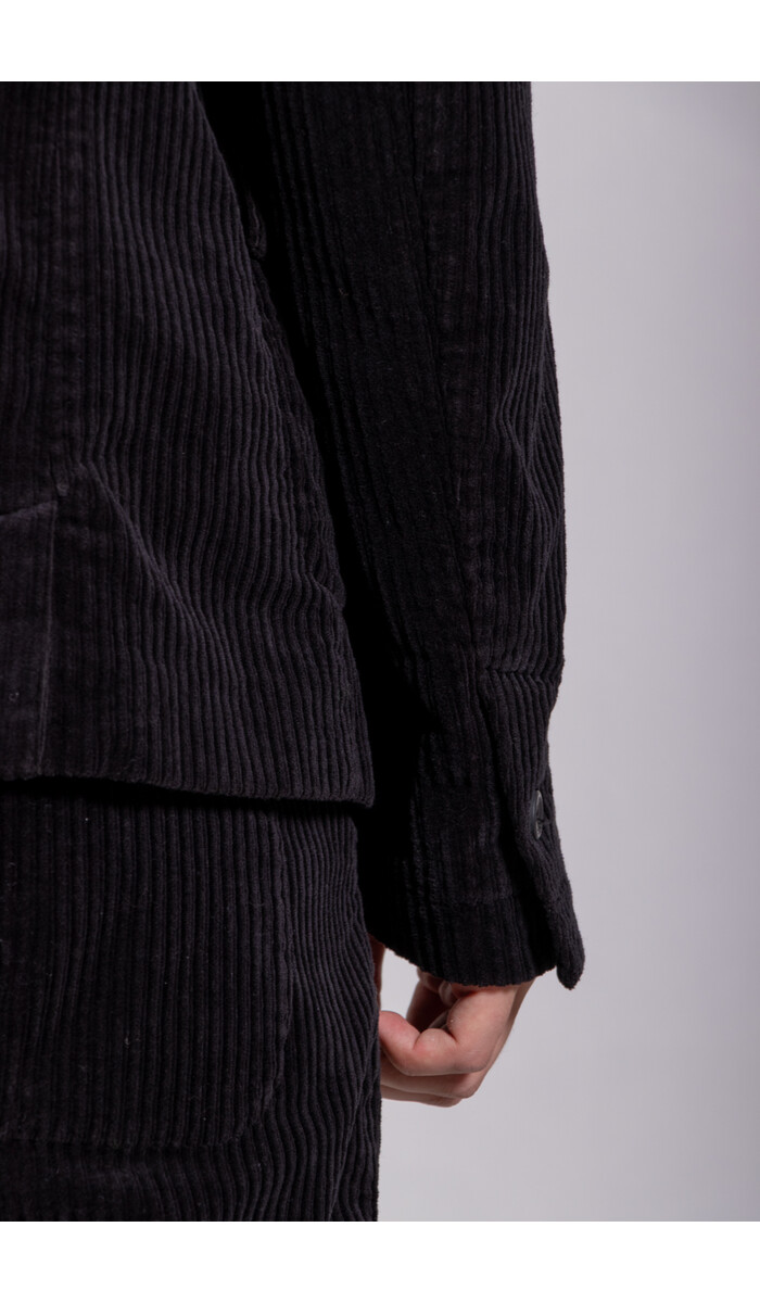 Hannes Roether Hannes Roether Blazer / Josef / Black