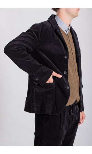 Hannes Roether Hannes Roether Blazer / Josef / Black