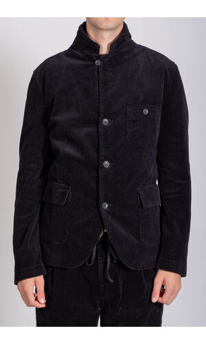 Hannes Roether Hannes Roether Blazer / Josef / Black