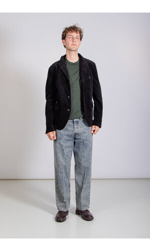 Hannes Roether Hannes Roether Blazer / Josef / Black