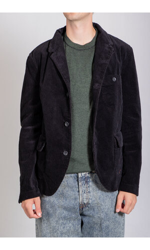 Hannes Roether Hannes Roether Blazer / Josef / Black
