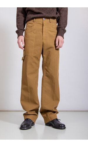 Dries van Noten Dries van Noten Hose / Pozier / Olive