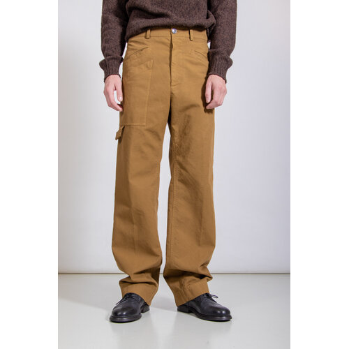 Dries van Noten Dries van Noten Hose / Pozier / Olive Dries van Noten Dries van Noten Hose / Pozier / Olive