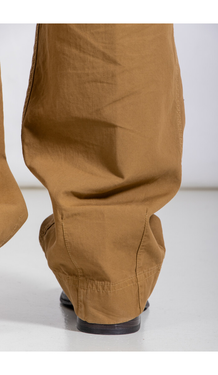 Dries van Noten Dries van Noten Hose / Pozier / Olive