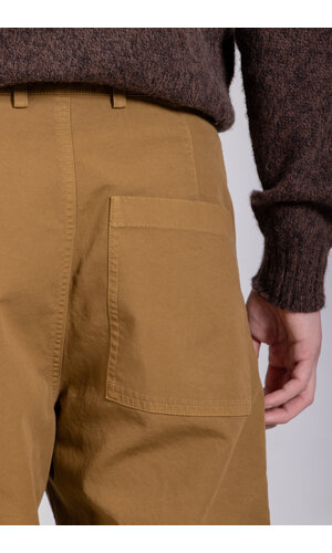 Dries van Noten Dries van Noten Hose / Pozier / Olive