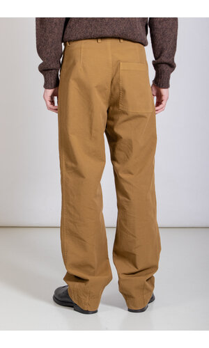 Dries van Noten Dries van Noten Hose / Pozier / Olive