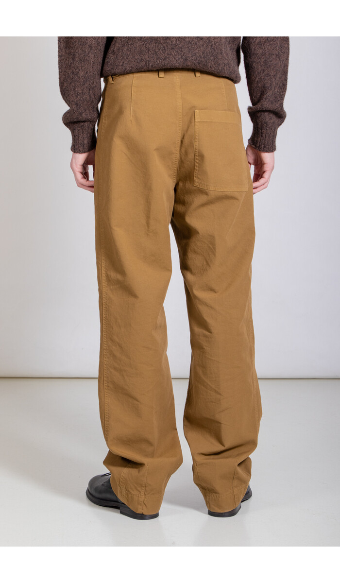 Dries van Noten Dries van Noten Hose / Pozier / Olive