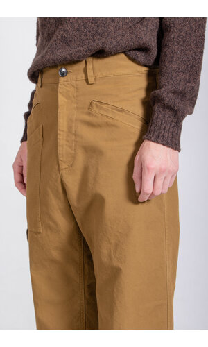 Dries van Noten Dries van Noten Hose / Pozier / Olive