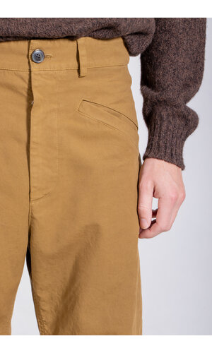 Dries van Noten Dries van Noten Hose / Pozier / Olive