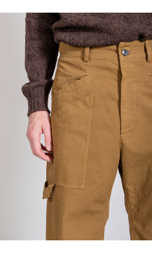 Dries van Noten Dries van Noten Hose / Pozier / Olive