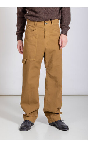 Dries van Noten Dries van Noten Hose / Pozier / Olive