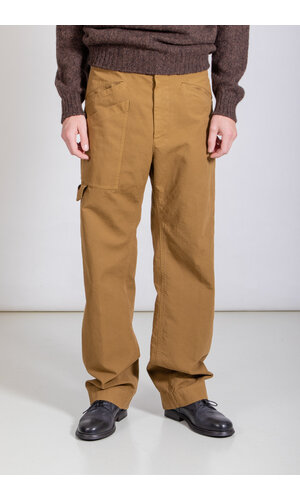 Dries van Noten Dries van Noten Hose / Pozier / Olive
