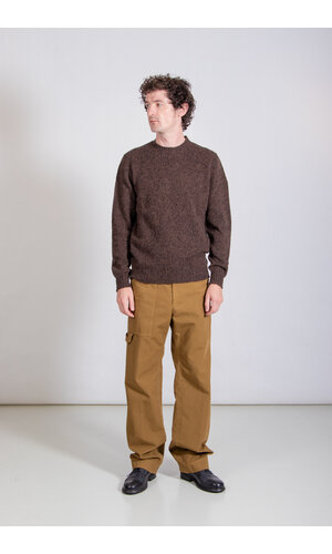 Dries van Noten Dries van Noten Hose / Pozier / Olive